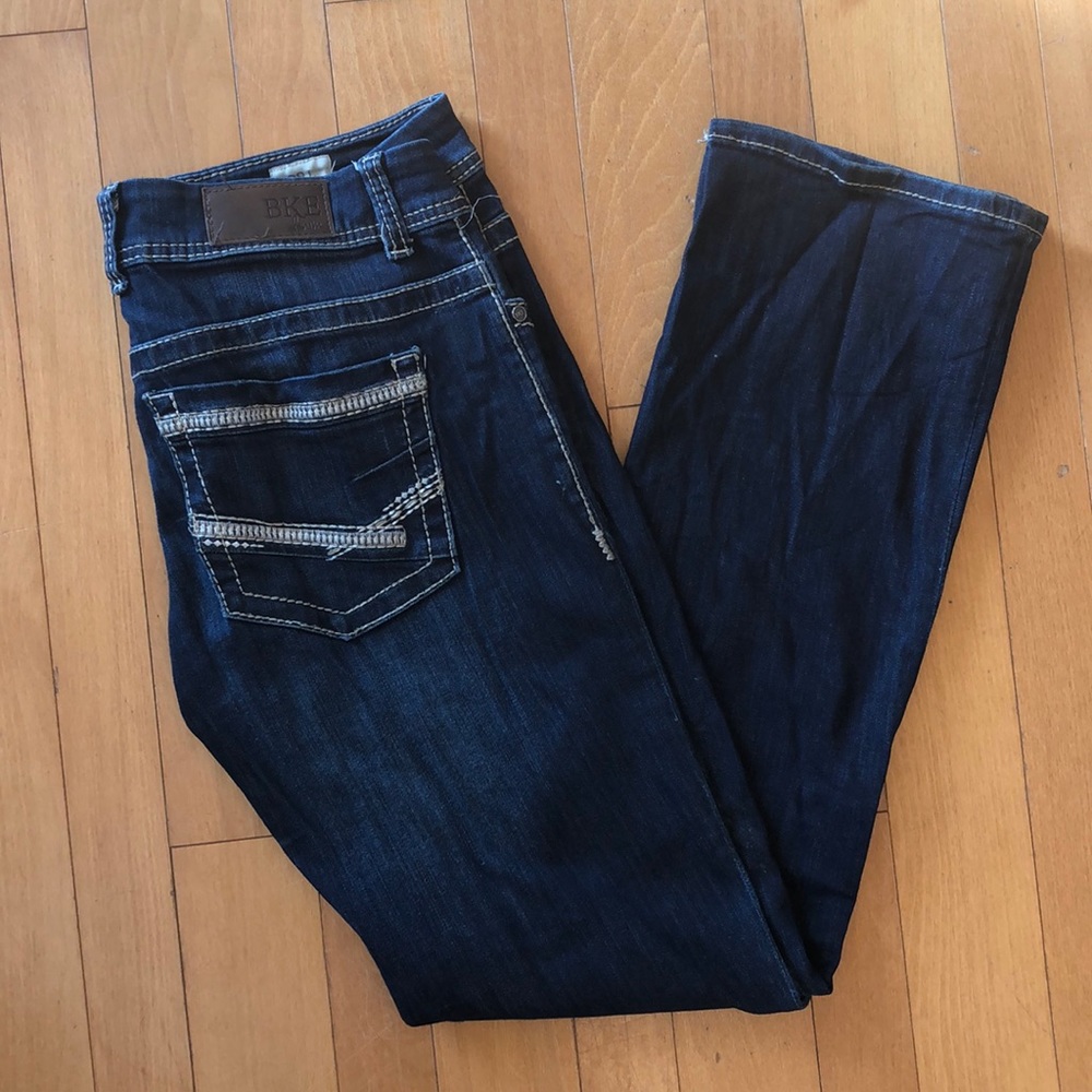 BKE 29L Jeans